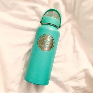 32 oz wide mouth limited edition surf